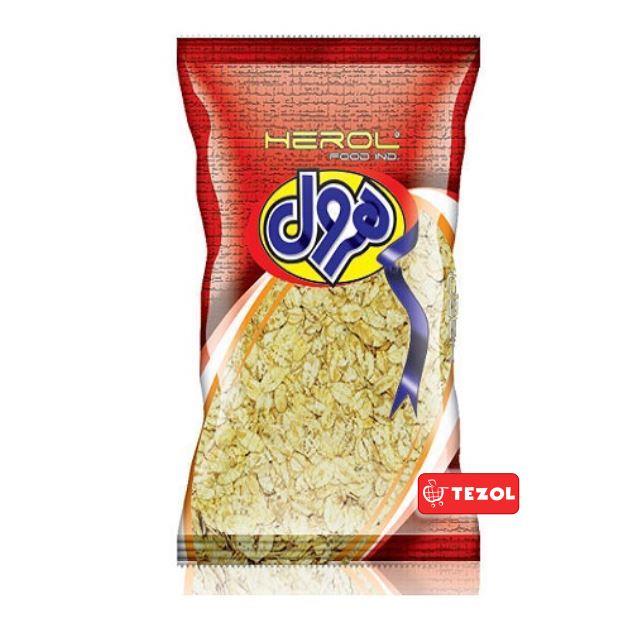 جو پرک  هرول 400 گرمی
